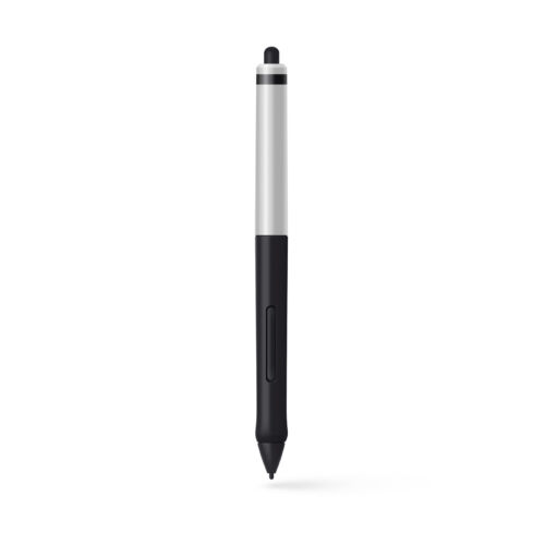 High-tech pen (Demo)